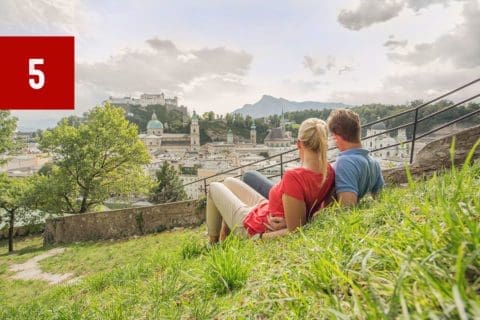 Stadt Salzburg Salzburgerland Tourismus Eva Trifft 1