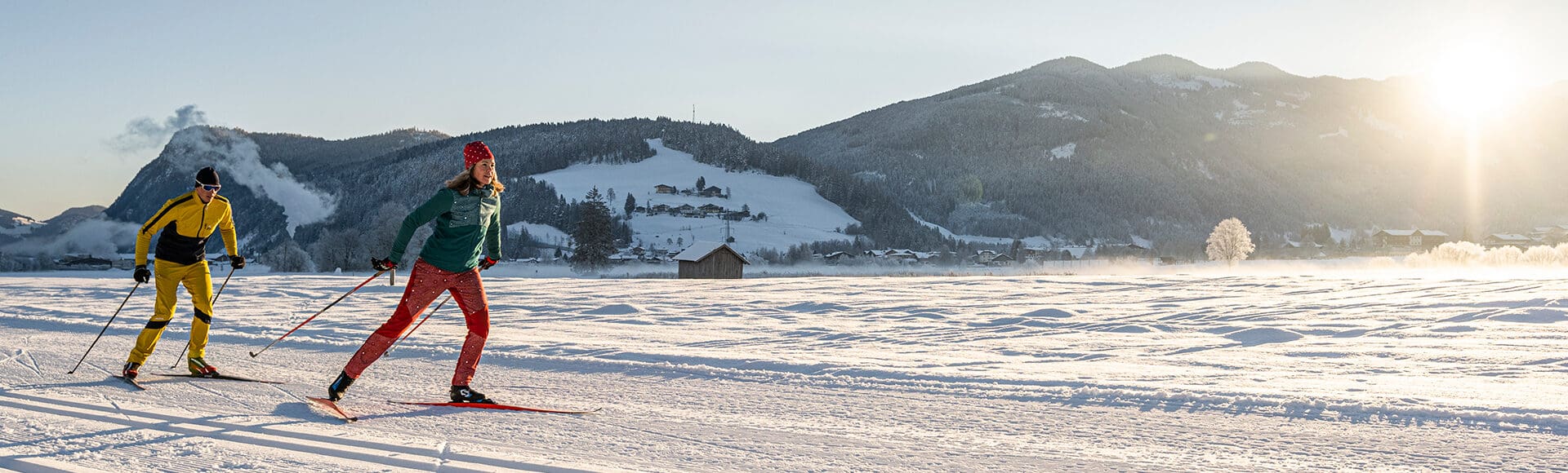 Tourismusverband Radstadt/Lorenz Masser